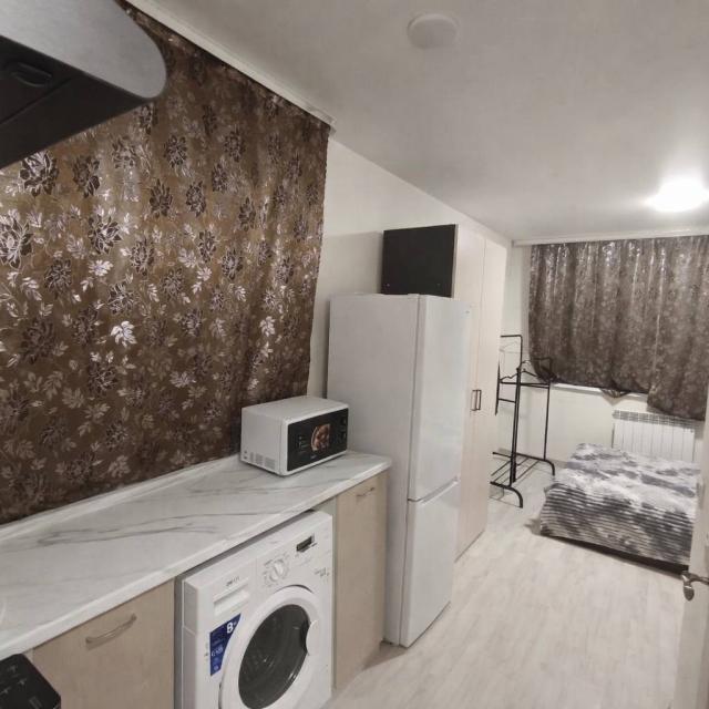Cozy apartment for short-term rent in Balyaev district!