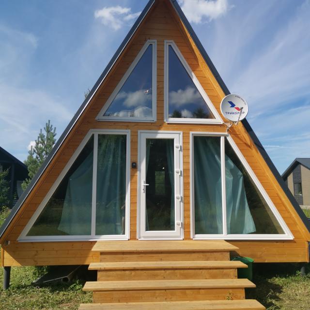 Dream Lake PZ A-frame (Dream Lake PZ A-frame)