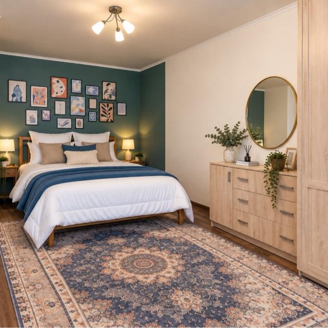  Moment House (Момент Хаус) на Генерала Тюленева 29к3