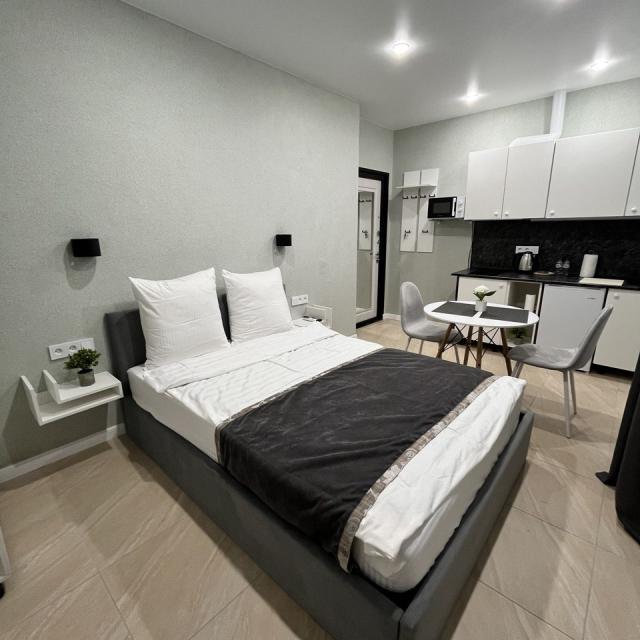 Apartment Suite on Kotanova street 2k1
