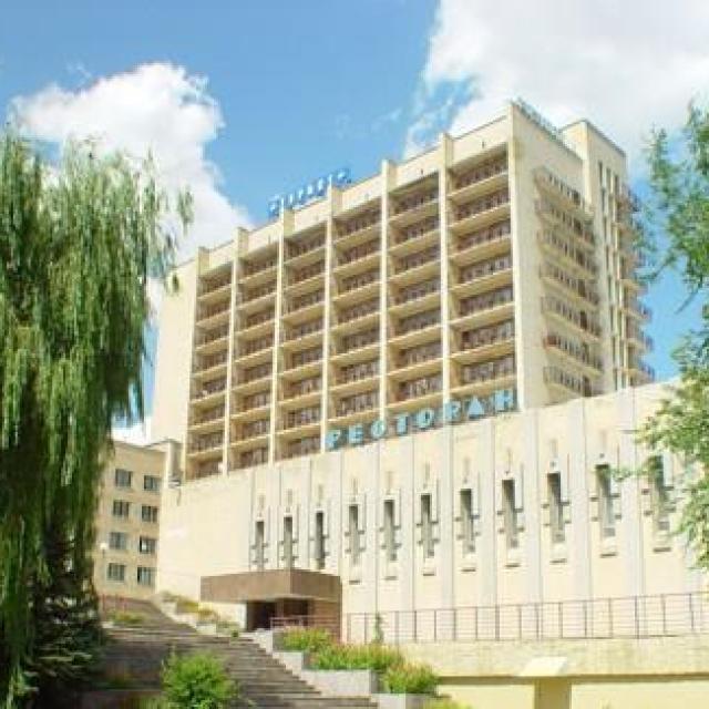 Турист
