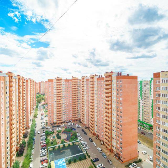 Posutochno One Days on im street. Hero Sarabeev V.I. 5 building 3