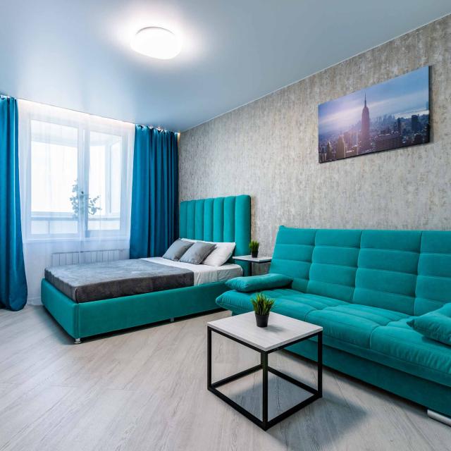 DreamHouse на Самолётной