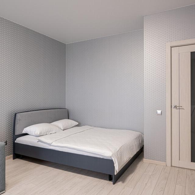 Roomer on Odoevsky street 115A