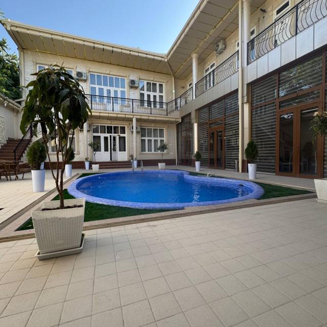 Global Star Hotel (Глобал Стар)