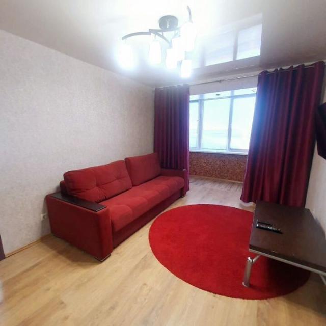Apartments on Dobrolyubova street, 5
