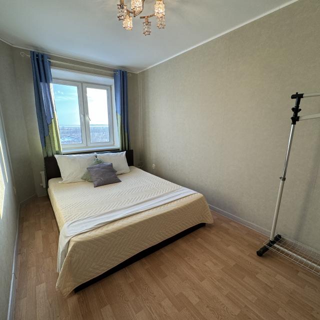 Квартира ApartLand на Дикопольцева 31/2