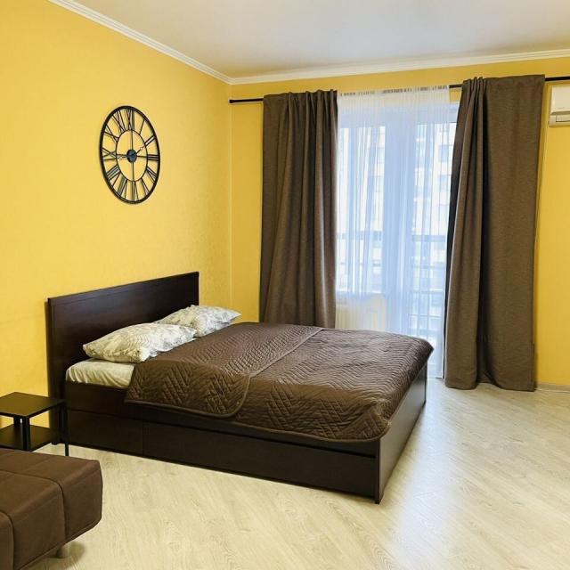 Apartment on Sibgat Hakim street 46
