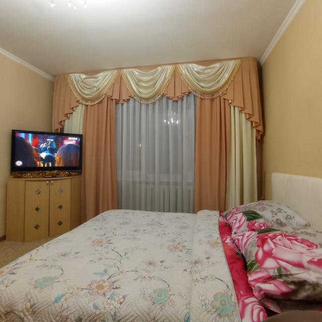 Live in comfort на улице Советская 13