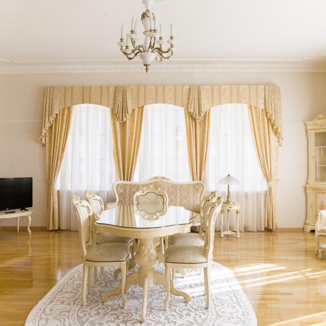 Бутик-отель Аристократ