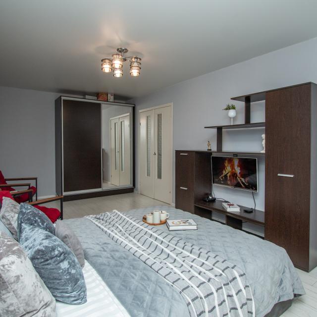Room Hotel (Рум Отель) на Запорожской 61