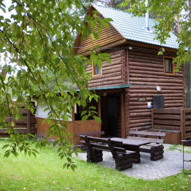 Solnechnii Ostrov