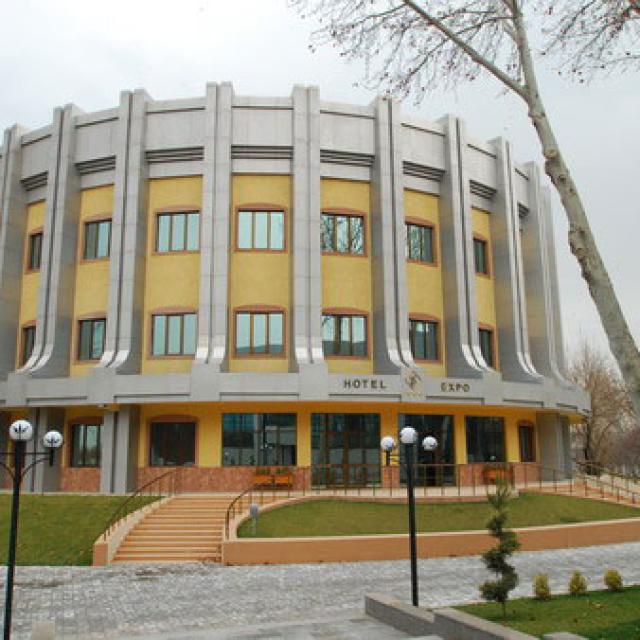 Expo (Экспо)