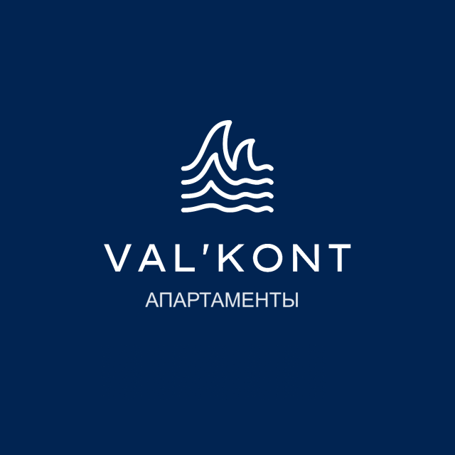 Апартаменты Val'kont (Вальконт) 