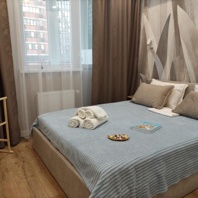 Apartment 2nochi Ivan Belichenko Street 103