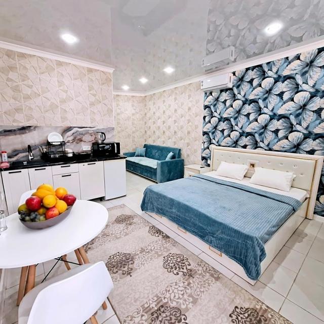 Rooms Apartments на улице Акопянца 1А