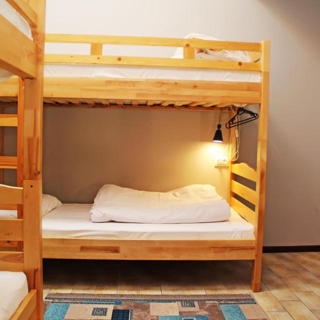 City Hostel (Сити хостел)