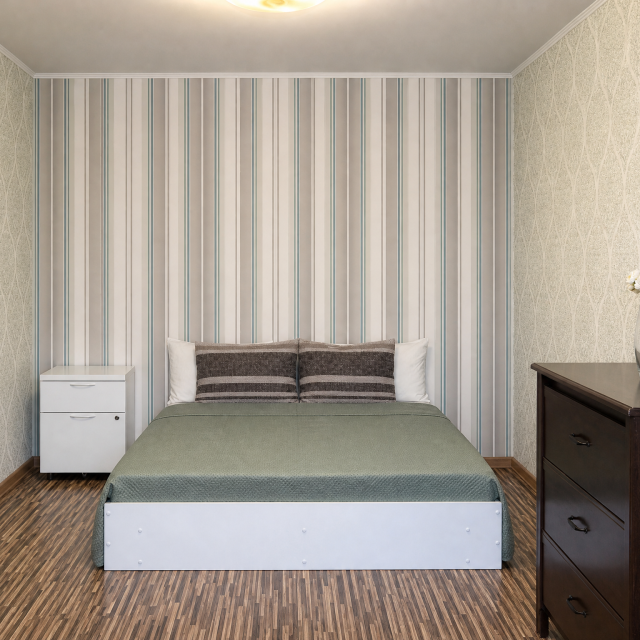 ApartLux (АпартЛюкс) на Большой Полянке