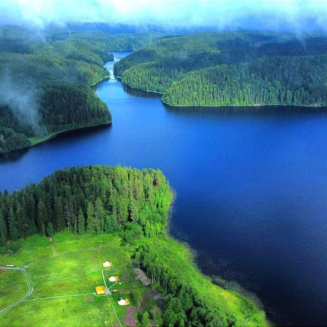 Хутор ЛихKoff (ЛихКофф)
