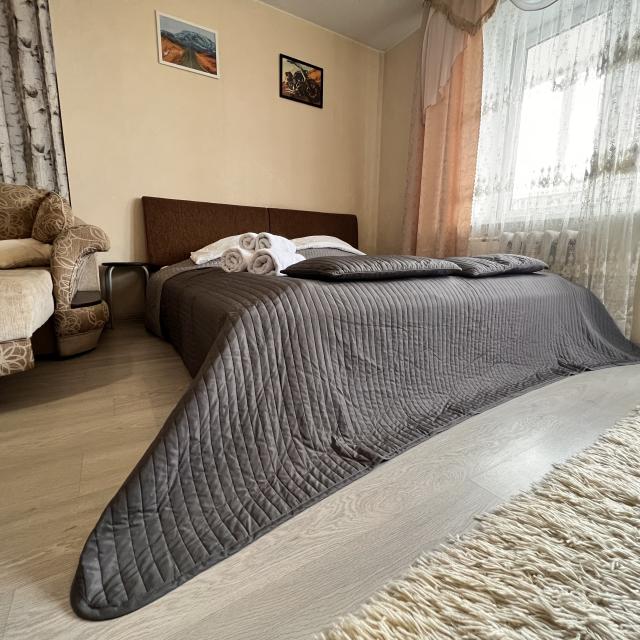 Voyage on Demyan Bedny street 92