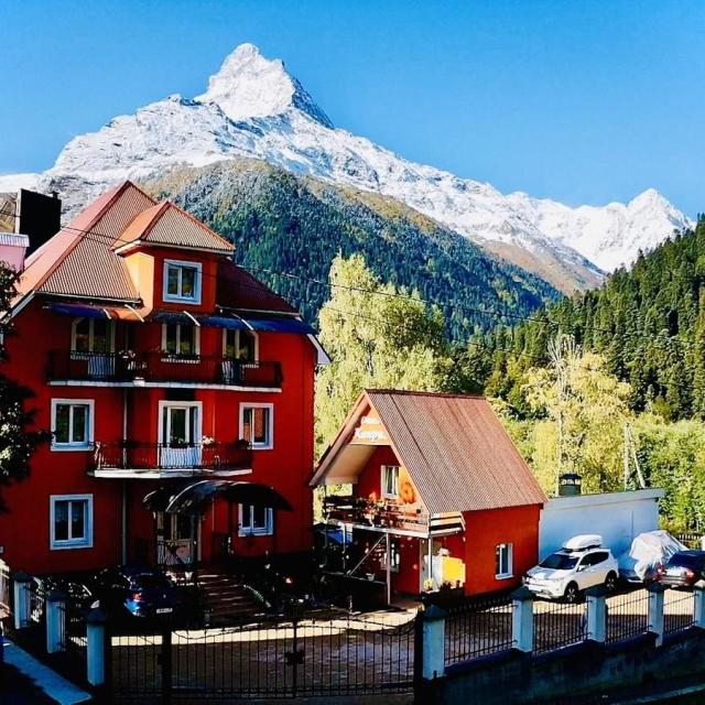 Каприз