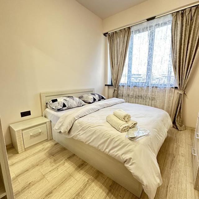 Perte House на улице Анастаса Микояна 64/5