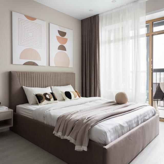 Уютное место / Hugge place на Державина 50