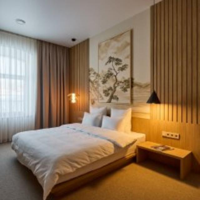 Dzen Hotel