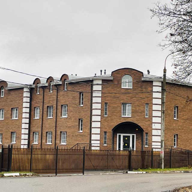 Павловъ (бывш. СергиевГрад)