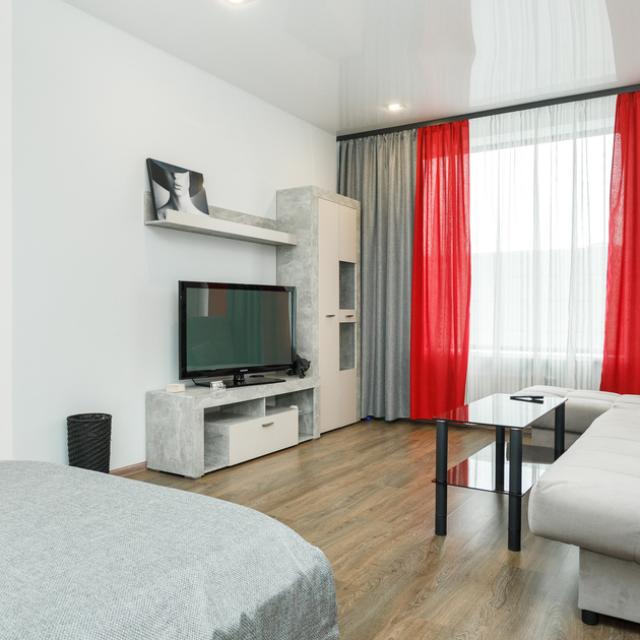 Домашний Уют в Radius Central House (Радиус Централ Хаус)