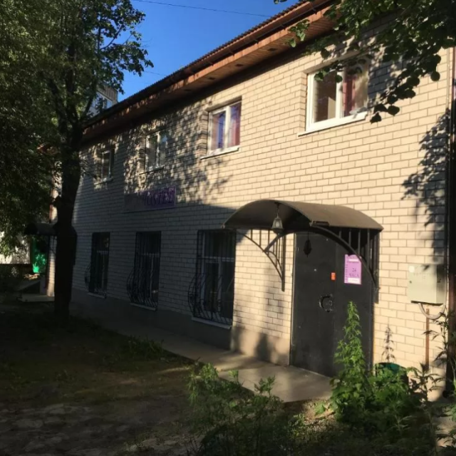 mHostel (мХостел)