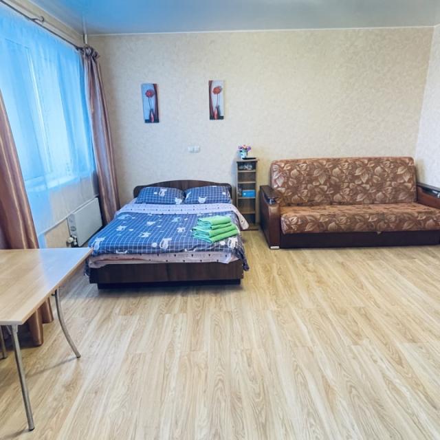 Погостим на улице Рощинская