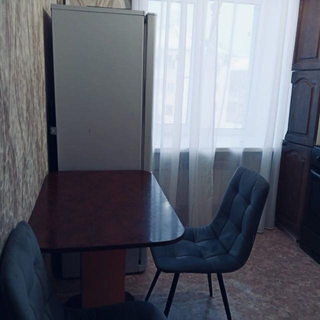 Апартаменты на улице Подбельского 3