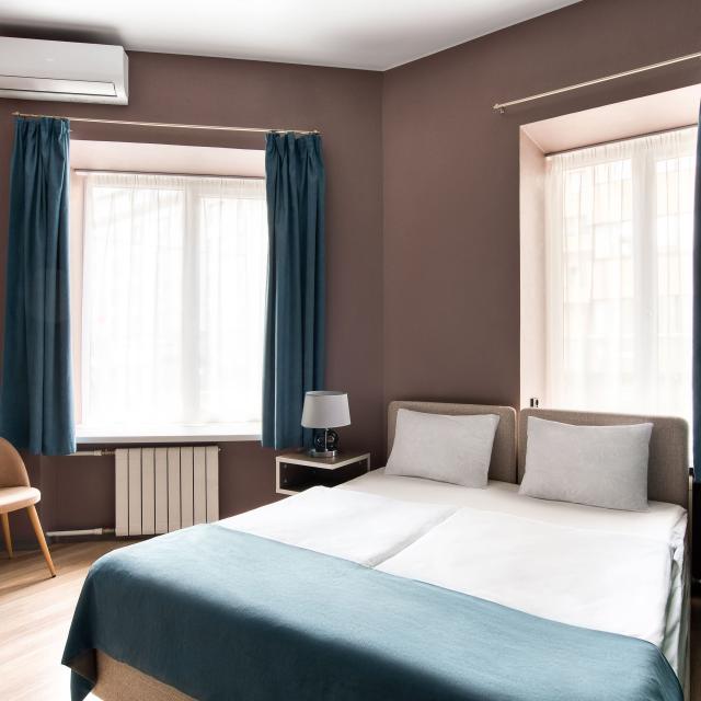 Come Inn (Кам Инн)