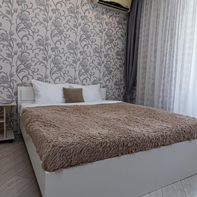 Апартаменты 2Ночи на улица им. Героя Яцкова И.В. 15к1