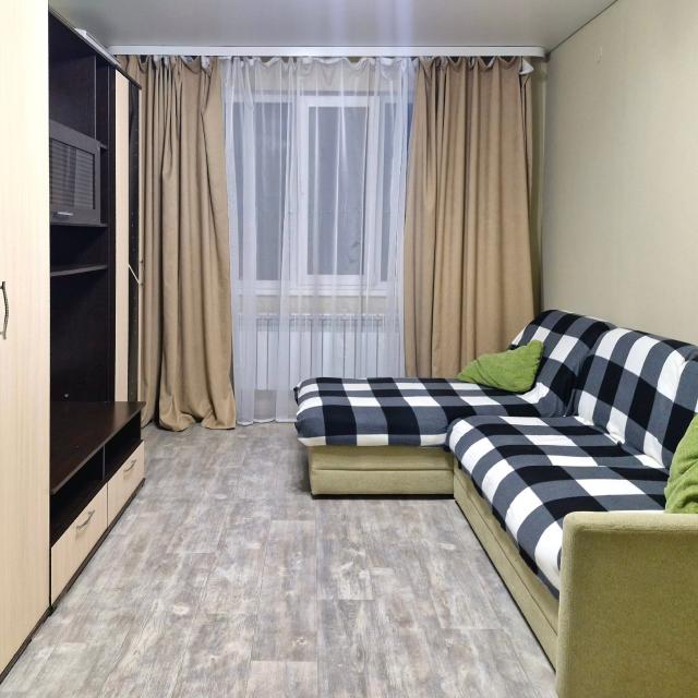 KEY2HOME на переулке Рощинский 8У