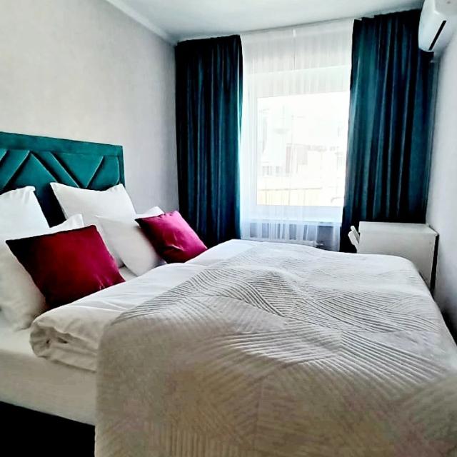 Apartment Alisa39 on Chernyakhovsky street 20