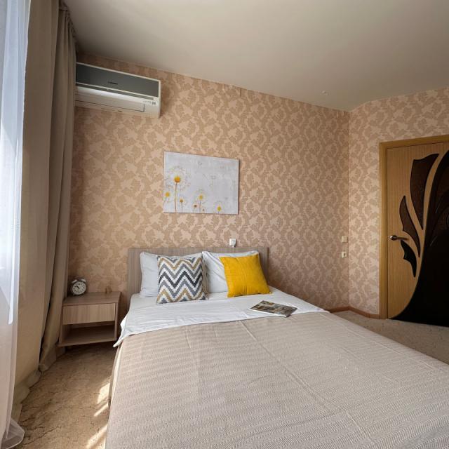 Apartament 52 на улице Янки Купалы 26