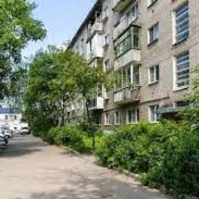 Sweet Home Apartments на улице Лисицина