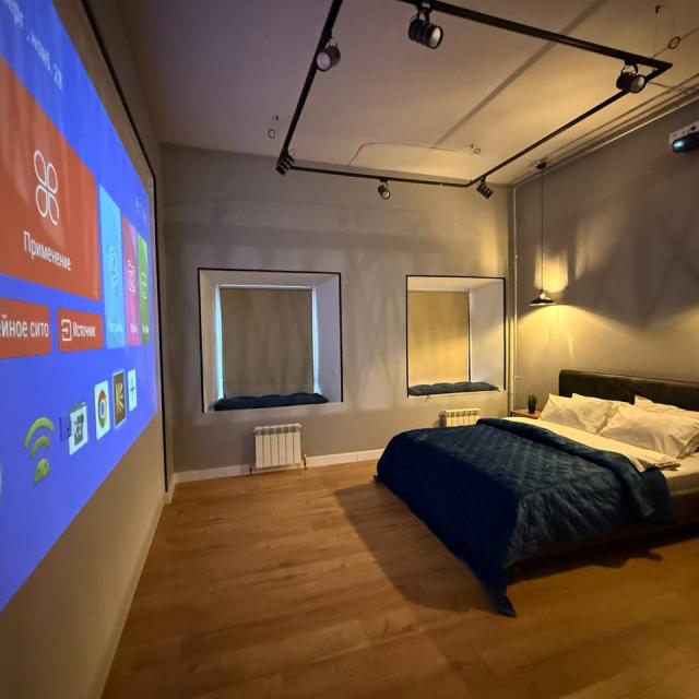 ApartKazan (АпартКазань) на улице Баумана 9