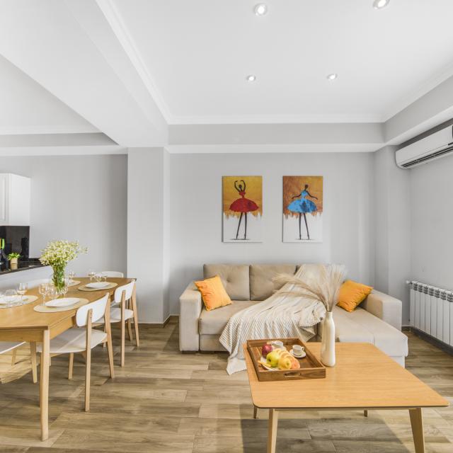 Stay Inn (Стей Инн) на улице Езника Кохбаци 16