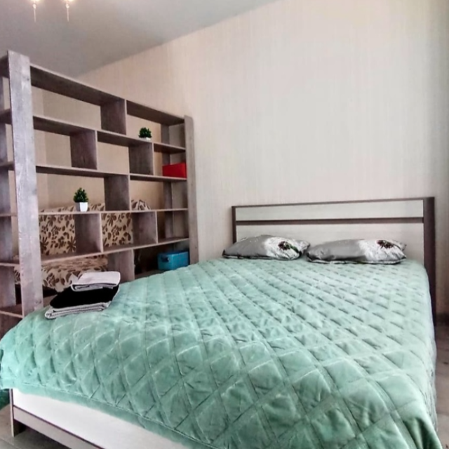 Апартаменты Rooms and apartaments group Чапаева 59 №1