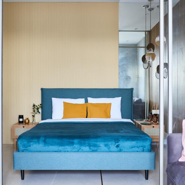RoomyRoom (RumiRum) on Primorsky Avenue 62 building 1