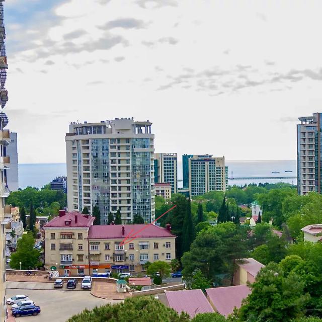 Premier Apartments