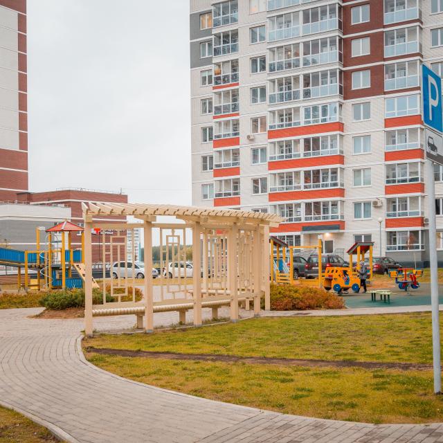 Милая комната на улице Холмогорова 21А