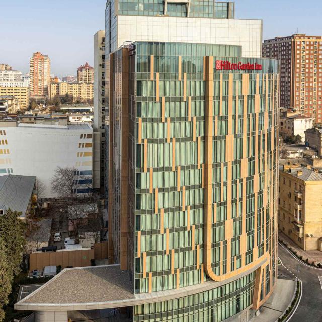 Hilton Garden Inn Baku