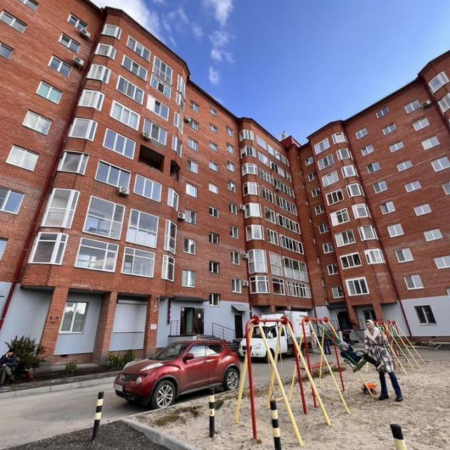 Апартаменты на переулке Базарный 12