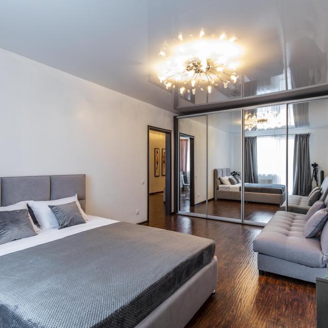 DreamHouse на улице Луганская