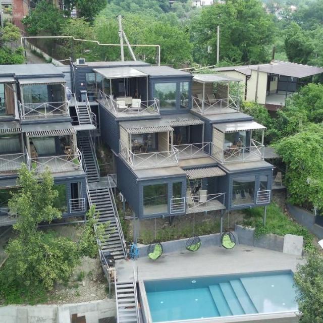 Grey House (Грей Хаус)