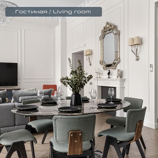 PiterApartments on 36 Rubinstein Street
